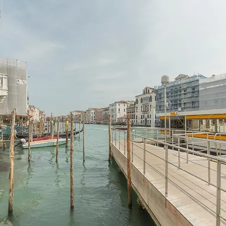 Canal Grande * Venice