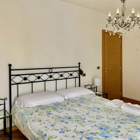 Laguna Giudecca Apartment Venedig