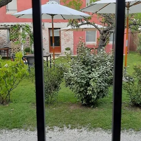 Gospodarstwo agroturystyczne Basego