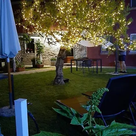 Farm stay Basego Venice