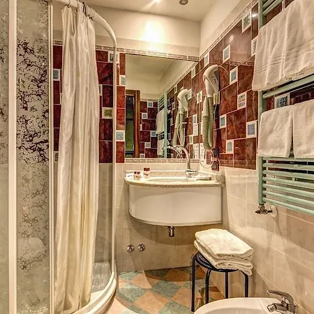 Residenza Ca' San Marco 3* Venedik