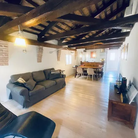 Apartment Elda House Venice