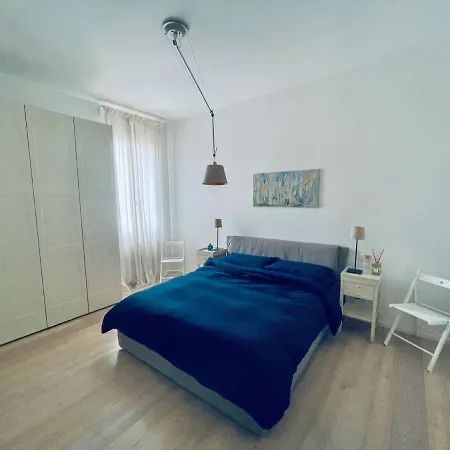 Elda House Apartment