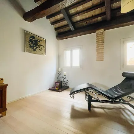 Elda House * Venice