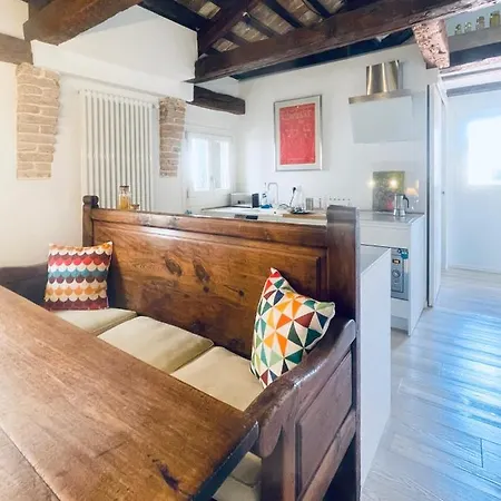 Elda House * Venice