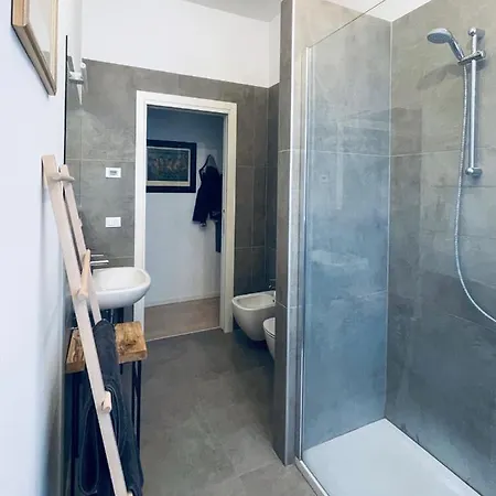 Elda House Apartment Venice