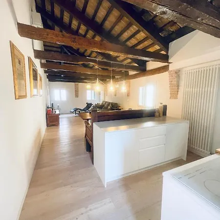 Elda House Apartment