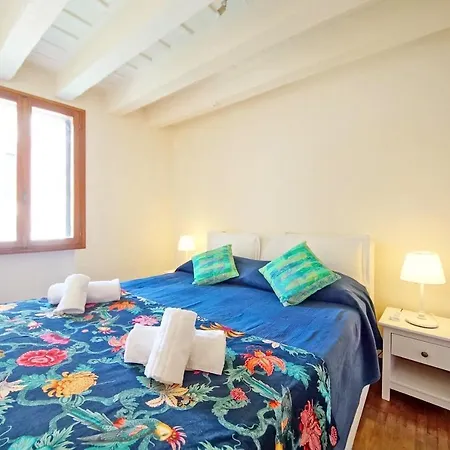 Ca' Canal View San Marco 492 Wi-fi Fibre Apartment Venice