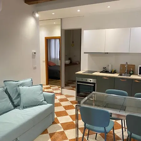 Ca' Degli Specchieri - A Due Passi Da Piazza San Marco Appartamento *