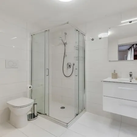 Piazza San Marco Cozy X4 Apartment *