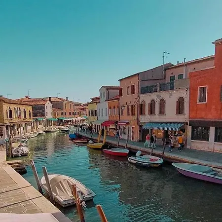 Simone Cenedese Murano - Ambra