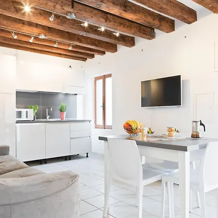 Apartment Sant'alvise Romantic *