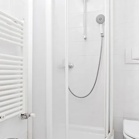 Sant'alvise Romantic Apartment