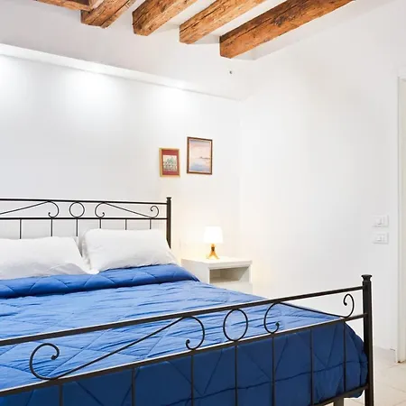 Apartment Sant'alvise Romantic