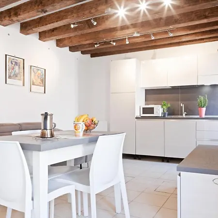 Apartment Sant'alvise Romantic *