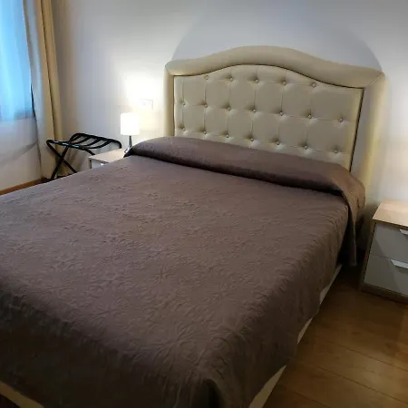 Casa de hóspedes San Polo Star Veneza