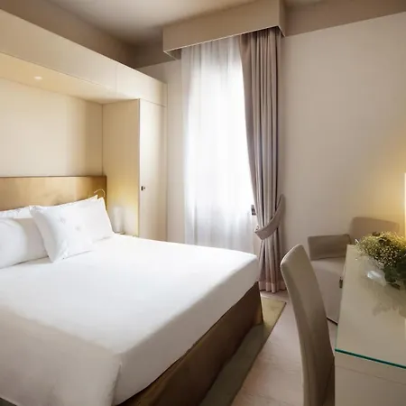 Отель Palazzo Barocci 4*