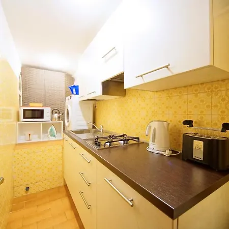 Apartment Ca' Canal View San Marco 492 Wi-fi Fibre *