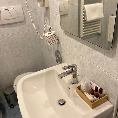 Ca' Zose Vendégház 3*