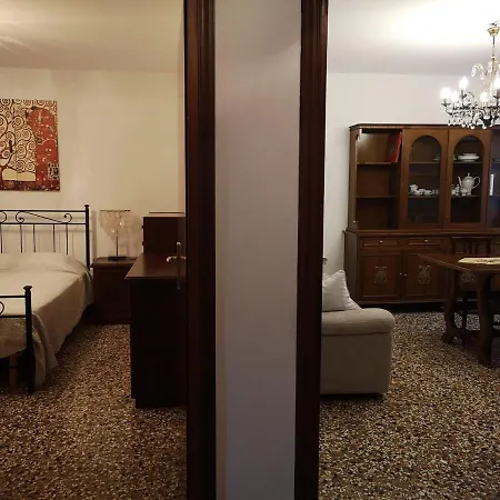 Apartment Laguna Romantica *