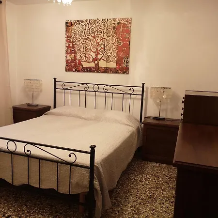 Apartment Laguna Romantica