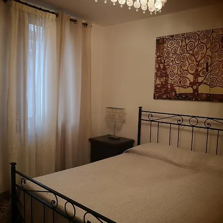 Laguna Romantica Venice