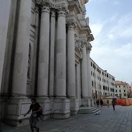 Laguna Romantica Venice