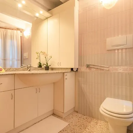 Apartment San Marco 1692 In The Heart Of @venice *