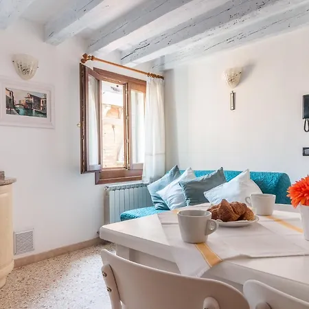 San Marco 1692 In The Heart Of @venice Apartment *