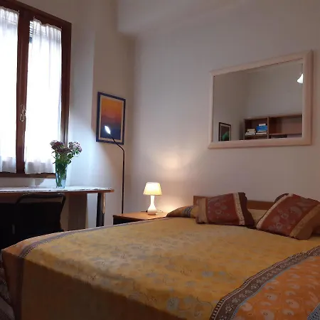 Ca' Celestia Arsenale Apartment