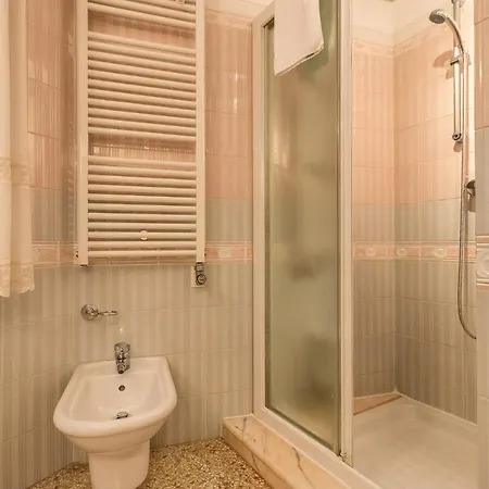 Apartment San Marco 1692 In The Heart Of @venice Venice