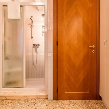 Apartment San Marco 1692 In The Heart Of @venice