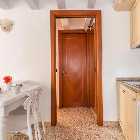 San Marco 1692 In The Heart Of @venice Apartment *