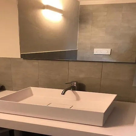 Venice Terminal & Aparthotel Mestre