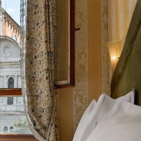 Hotel San Zaccaria