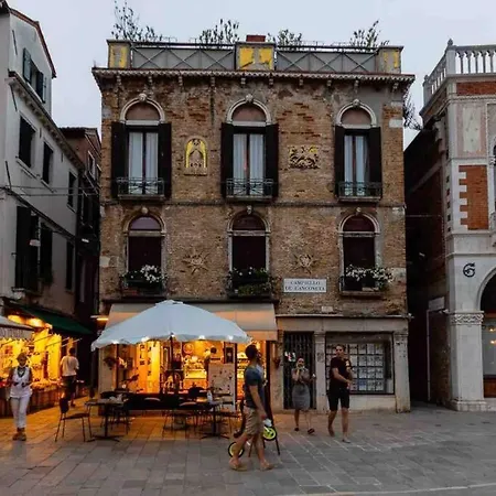The Real Venetian * Venice