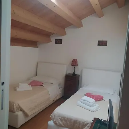 Corte Del Brenta