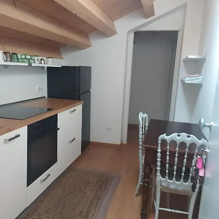 Corte Del Brenta * Oriago Di Mira
