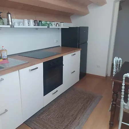 Corte Del Brenta Casa di campagna *