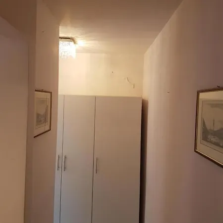 Al Portico 3* Venedik