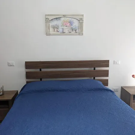 Apartment Appartamento Con Tre Stanze Da Letto