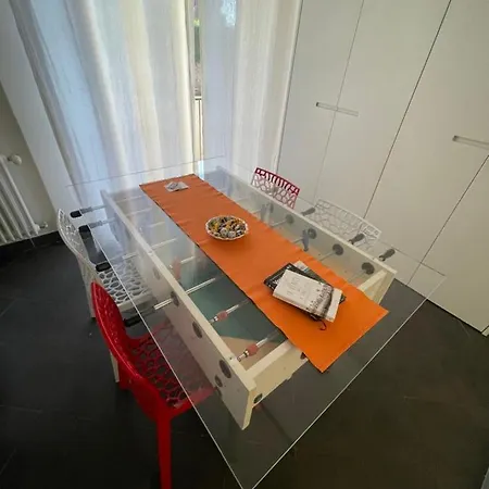 Venicedire Apartment