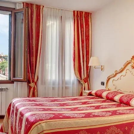 Heart Of Biennale Apartmán