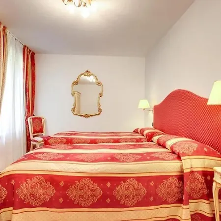 Apartmán Heart Of Biennale
