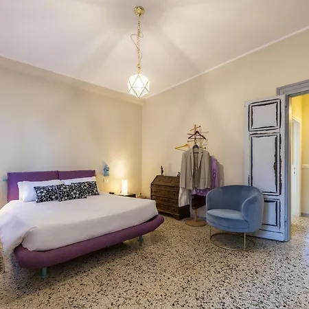 Bed & Breakfast Mio Venice