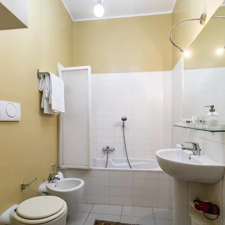 Mio Bed & Breakfast 2*