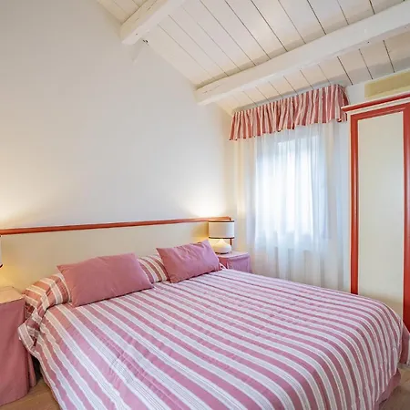 Apartment Ca' Dei Musicanti 3 Charming In Cannaregio Venice