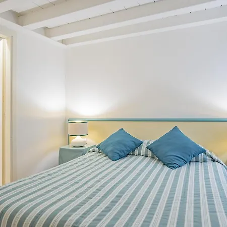Apartment Ca' Dei Musicanti 2 Charming In Cannaregio *