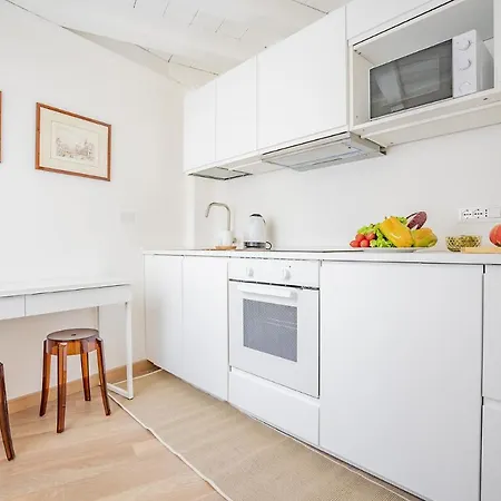 Apartment Ca' Dei Musicanti 2 Charming In Cannaregio Venice