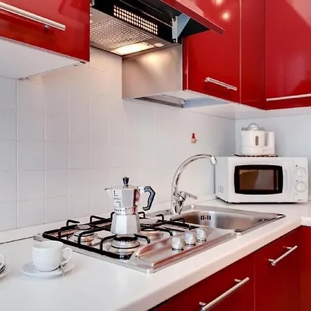 Heart Of Biennale Apartmán